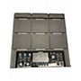 Used Alesis STRIKE MULTIPAD Trigger Pad