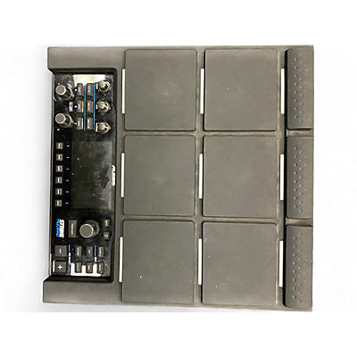 Used Alesis STRIKE MULTIPAD Trigger Pad