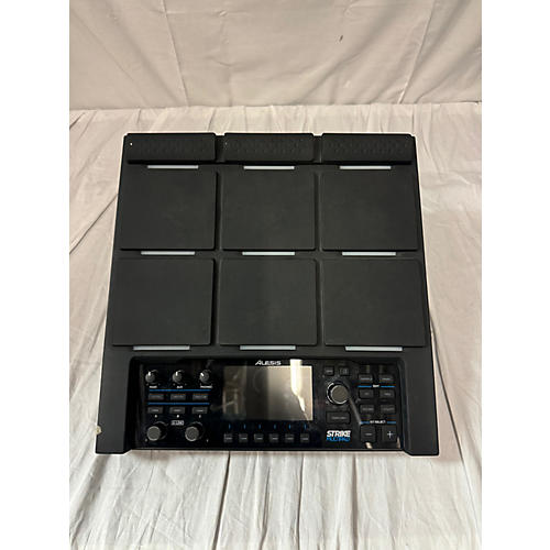 Alesis Used  Alesis STRIKE MULTIPAD