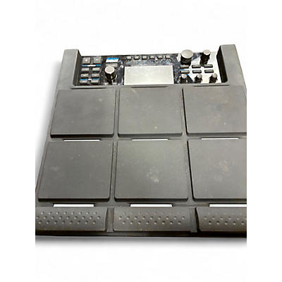 Used Alesis STRIKE PAD Trigger Pad