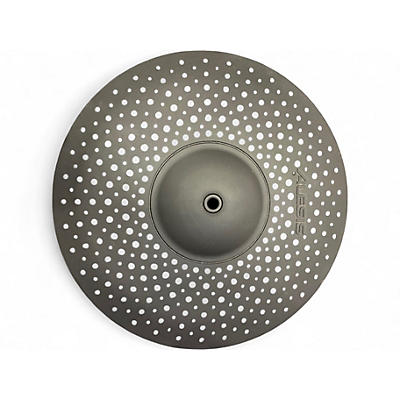 Used Alesis STRIKE PRO CRASH 14IN Electric Cymbal