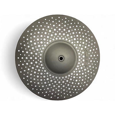 Used Alesis STRIKE PRO CRASH 14IN Electric Cymbal