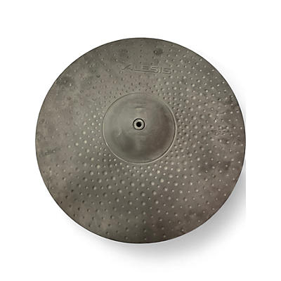 Used Alesis STRIKE PRO CYMBAL 16" Electric Cymbal