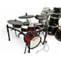 Used Alesis STRIKE PRO Electric Drum Set