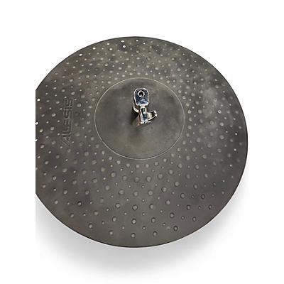Used Alesis STRIKE PRO HI-HAT Electric Cymbal