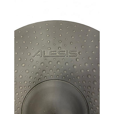 Used Alesis STRIKE PRO RIDE 16IN Electric Cymbal