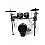 Used Alesis STRIKE PRO SE Electric Drum Set