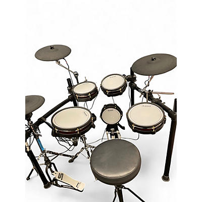 Used Alesis STRIKE PRO SPECIAL EDITION Electric Drum Set
