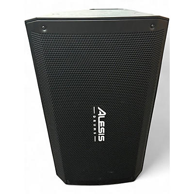 Used Alesis STRIKEAMP 12 Drum Amplifier