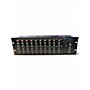 Used Alesis STUDIO 12R Powered Mixer