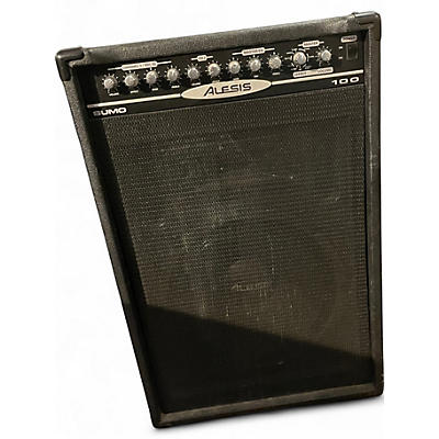 Used Alesis SUMO 1 Keyboard Amp