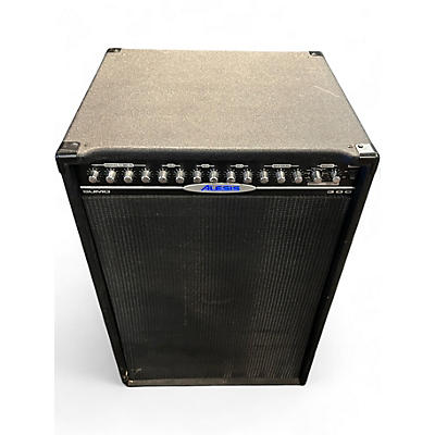 Used Alesis SUMO 300 Keyboard Amp