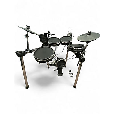 Used Alesis SURGE Electric Drum Set Drum MIDI Controller