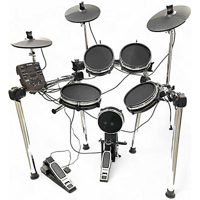 Used Alesis SURGE Electric Drum Set