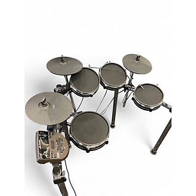Used Alesis SURGE Electric Drum Set
