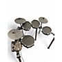 Used Alesis SURGE Electric Drum Set