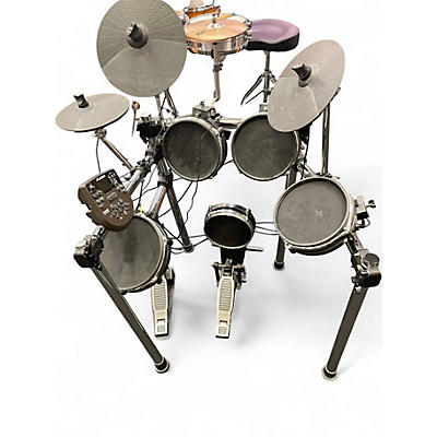 Used Alesis SURGE MESH KIT Electric Drum Set