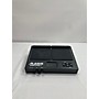 Used Alesis Used Alesis Sample Pad 4 Electric Drum Module