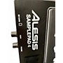 Used Alesis Sample Pad 4 MIDI Controller