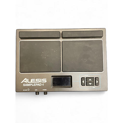 その他 ALESIS SAMPLEPAD 4 Amazon.com: Alesis Sample Pad 4 | Compact Percussion and
