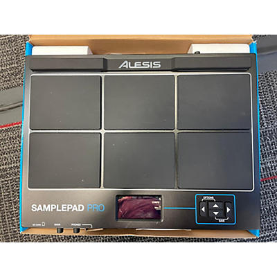 Alesis Used Alesis Sample Pad Pro Drum MIDI Controller