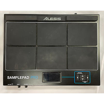 Alesis Used Alesis Sample Pad Pro Drum MIDI Controller