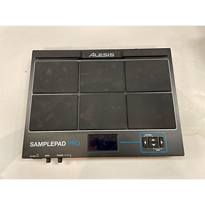 Alesis Used Alesis Sample Pad Pro Drum MIDI Controller