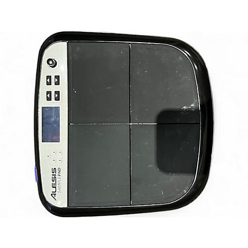 Used Alesis Sample Pad Pro Drum MIDI Controller