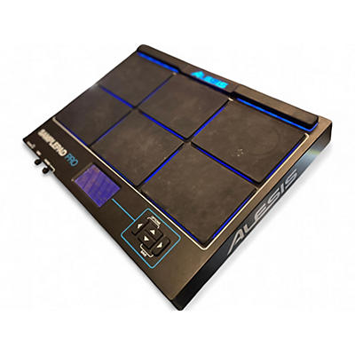 Used Alesis Sample Pad Pro Drum MIDI Controller
