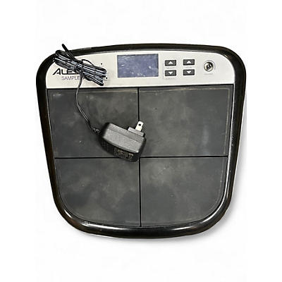 Used Alesis Sample Pad Pro Drum MIDI Controller