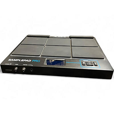 Used Alesis Sample Pad Pro Drum MIDI Controller
