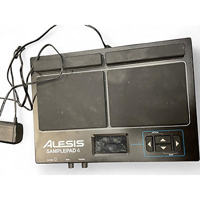 Used Alesis Sample Pad Pro Drum MIDI Controller