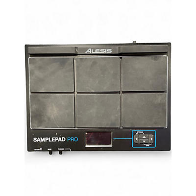 Used Alesis Samplepad Pro Trigger Pad