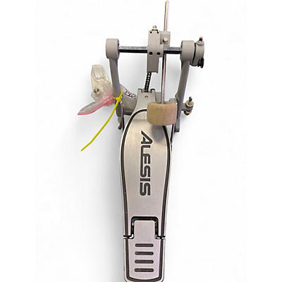 Used Alesis Single kick pedal Single Bass Drum Pedal
