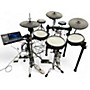 Used Alesis Strata Club Electric Drum Set