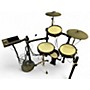 Used Alesis Strata Club Electric Drum Set