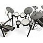 Used Alesis Strata Core Electric Drum Set