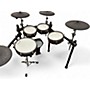 Used Alesis Strata Core Electric Drum Set