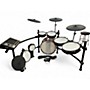 Used Alesis Strata Prime Electric Drum Set