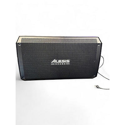 Used Alesis Strike 12 Drum Amplifier