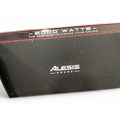 Used Alesis Strike Amp 12 Drum Amplifier