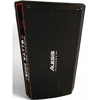 Used Alesis Strike Amp 12 Drum Amplifier