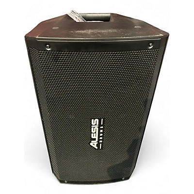 Used Alesis Strike Amp 12 Drum Amplifier