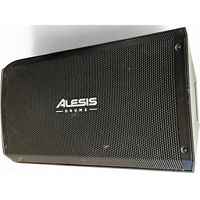Used Alesis Strike Amp 12 Drum Amplifier