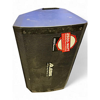 Used Alesis Strike Amp 12 Drum Amplifier