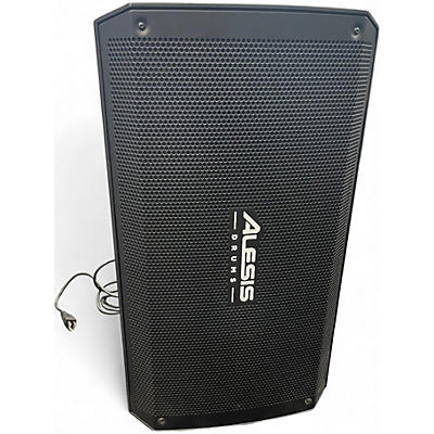 Used Alesis Strike Amp 12 Drum Amplifier