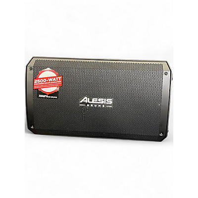 Used Alesis Strike Amp 12 Drum Amplifier