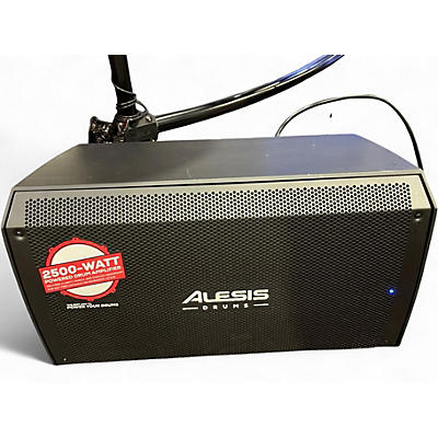 Used Alesis Strike Amp 12 Drum Amplifier