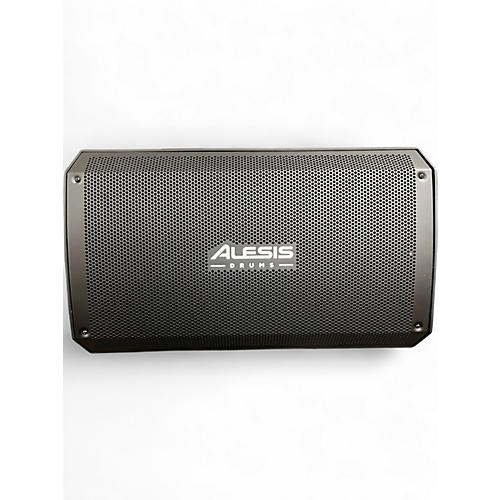 Used Alesis Strike Amp 12 Powered Monitor