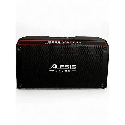 Alesis Used Alesis Strike Amp  8 Drum Amplifier